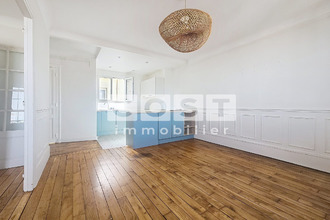  appartement asnieres-sur-seine 92600