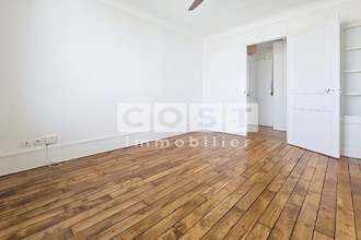  appartement asnieres-sur-seine 92600