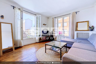  appartement asnieres-sur-seine 92600