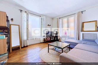  appartement asnieres-sur-seine 92600