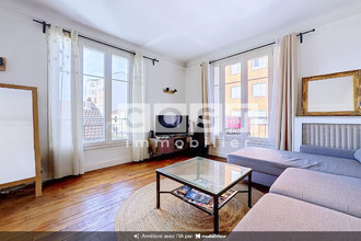  appartement asnieres-sur-seine 92600