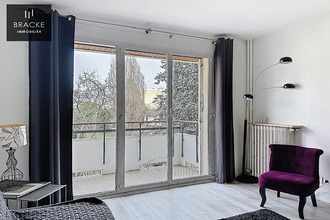  appartement asnieres-sur-seine 92600