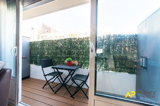  appartement asnieres-sur-seine 92600
