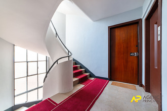  appartement asnieres-sur-seine 92600
