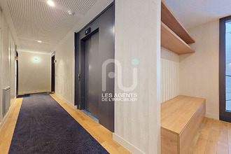  appartement asnieres-sur-seine 92600