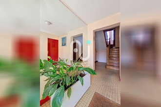  appartement asnieres-sur-seine 92600