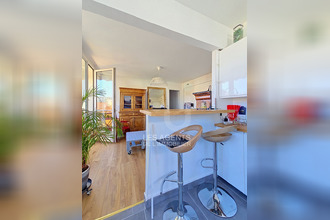  appartement asnieres-sur-seine 92600