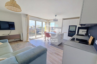  appartement asnieres-sur-seine 92600
