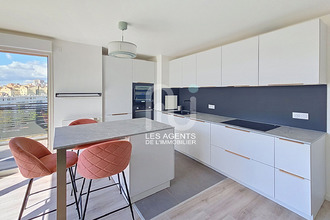  appartement asnieres-sur-seine 92600