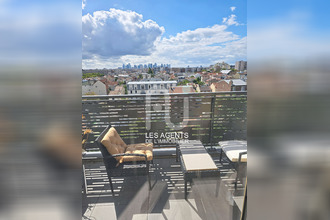  appartement asnieres-sur-seine 92600