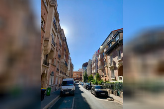  appartement asnieres-sur-seine 92600