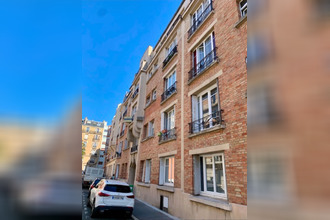  appartement asnieres-sur-seine 92600