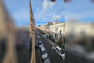  appartement asnieres-sur-seine 92600