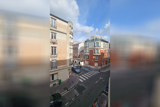  appartement asnieres-sur-seine 92600