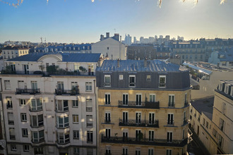  appartement asnieres-sur-seine 92600