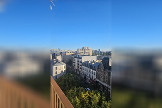  appartement asnieres-sur-seine 92600