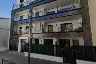  appartement asnieres-sur-seine 92600