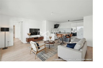  appartement asnieres-sur-seine 92600