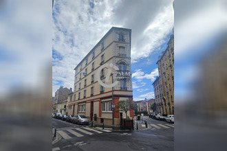  appartement asnieres-sur-seine 92600