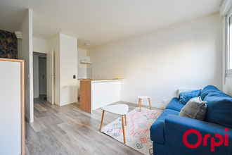  appartement asnieres-sur-seine 92600