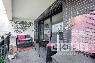  appartement asnieres-sur-seine 92600