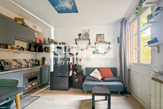  appartement asnieres-sur-seine 92600