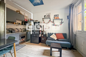  appartement asnieres-sur-seine 92600