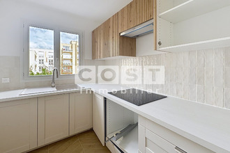  appartement asnieres-sur-seine 92600
