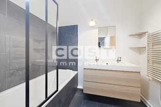  appartement asnieres-sur-seine 92600