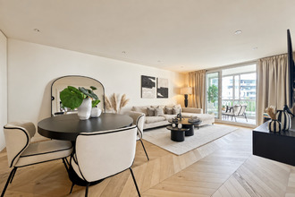  appartement asnieres-sur-seine 92600