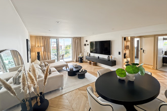  appartement asnieres-sur-seine 92600