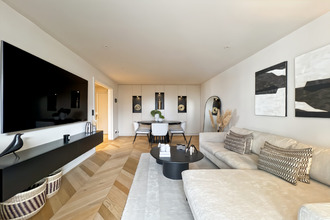 appartement asnieres-sur-seine 92600