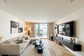  appartement asnieres-sur-seine 92600