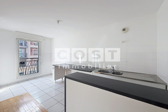  appartement asnieres-sur-seine 92600
