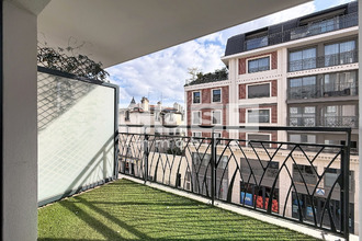  appartement asnieres-sur-seine 92600