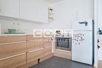  appartement asnieres-sur-seine 92600