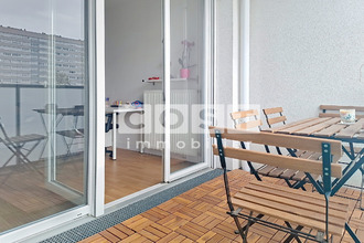  appartement asnieres-sur-seine 92600