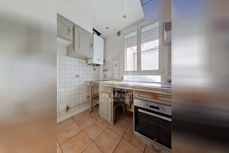  appartement asnieres-sur-seine 92600