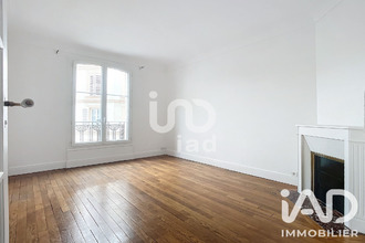  appartement asnieres-sur-seine 92600