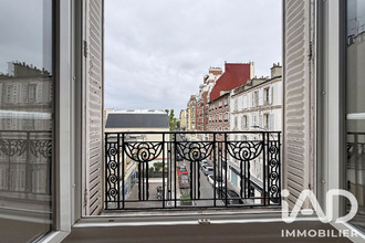  appartement asnieres-sur-seine 92600