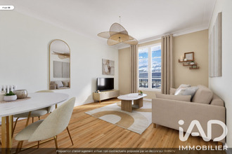  appartement asnieres-sur-seine 92600