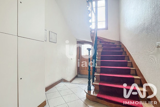  appartement asnieres-sur-seine 92600