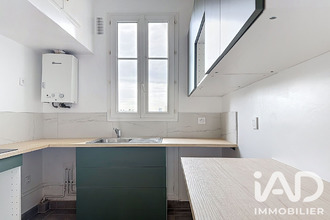 appartement asnieres-sur-seine 92600