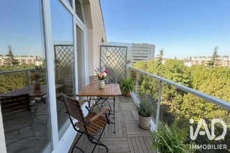  appartement asnieres-sur-seine 92600