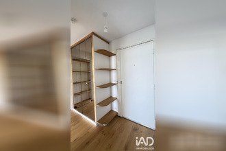  appartement asnieres-sur-seine 92600