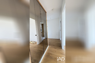  appartement asnieres-sur-seine 92600