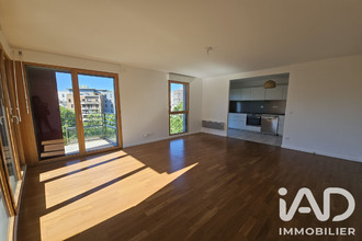  appartement asnieres-sur-seine 92600