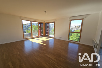  appartement asnieres-sur-seine 92600