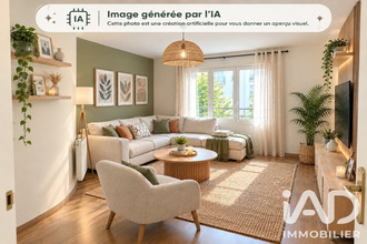  appartement asnieres-sur-seine 92600