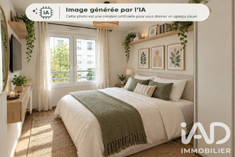  appartement asnieres-sur-seine 92600